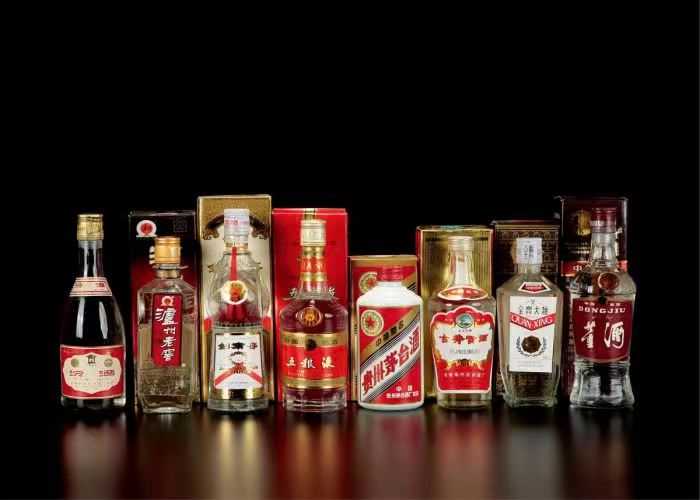 金口河老酒储存的方法