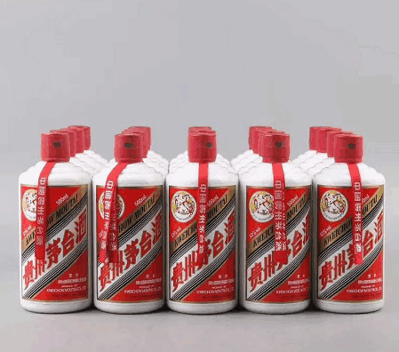 金口河名酒回收